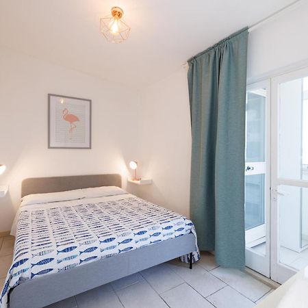 Appartement Attico Lux à Ostie Extérieur photo