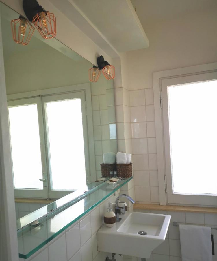 Appartement Attico Lux à Ostie Extérieur photo