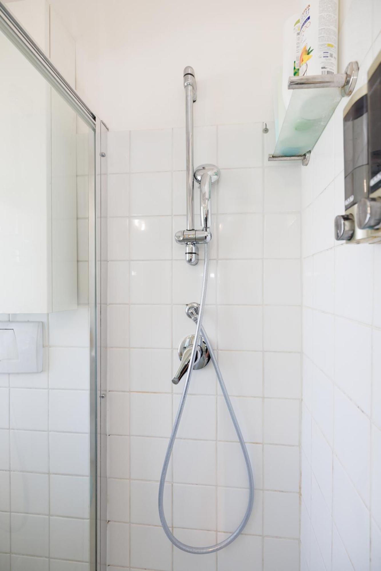 Appartement Attico Lux à Ostie Extérieur photo