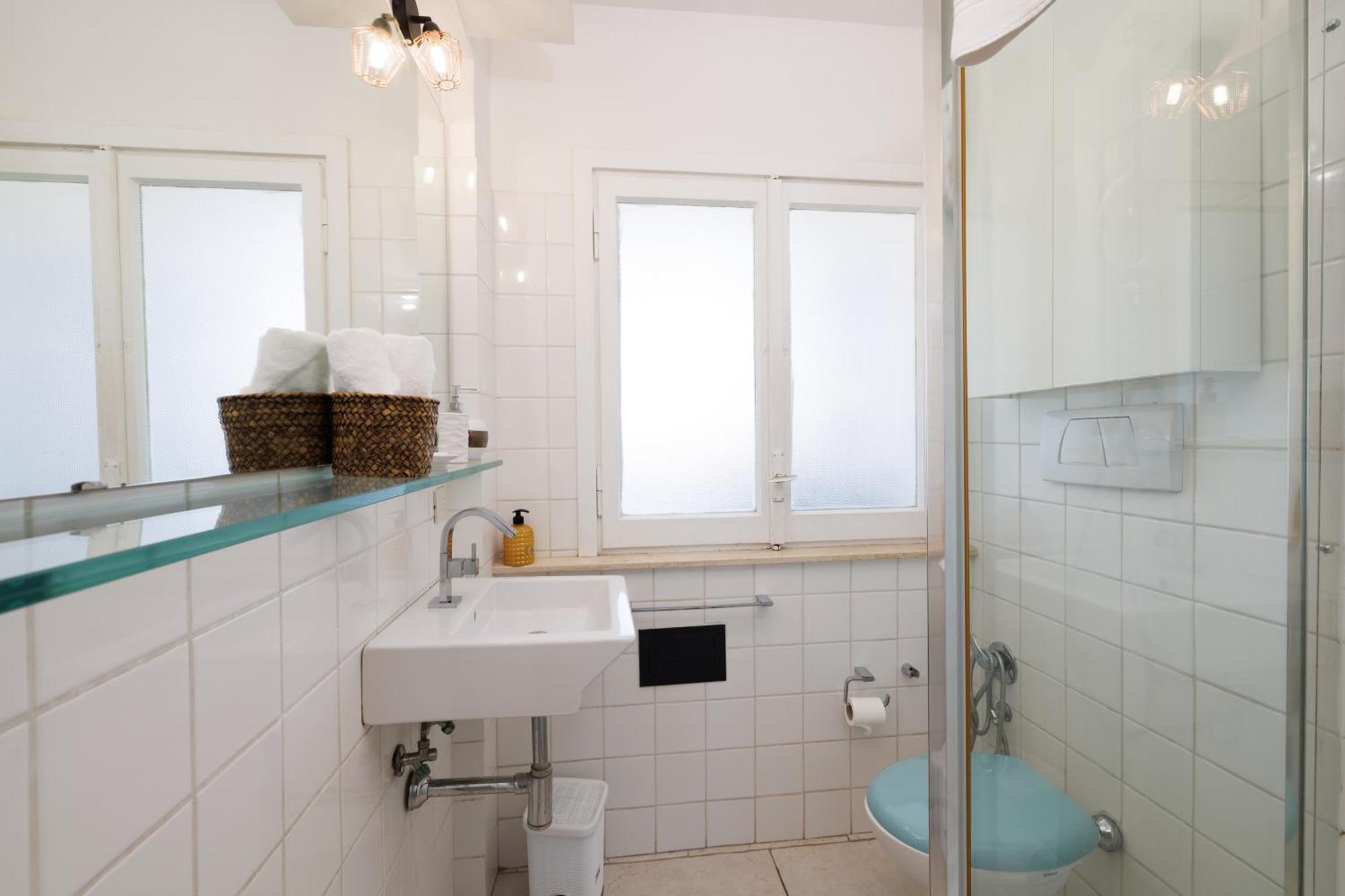 Appartement Attico Lux à Ostie Extérieur photo